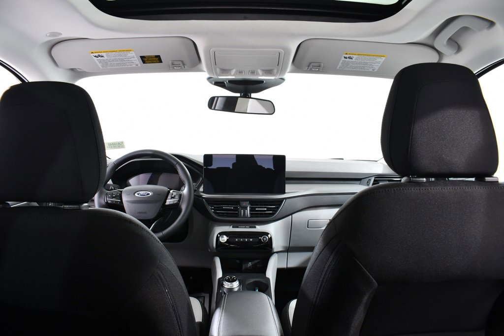 New 2026 Ford Escape Active w/ Tech Pack #1 image 17