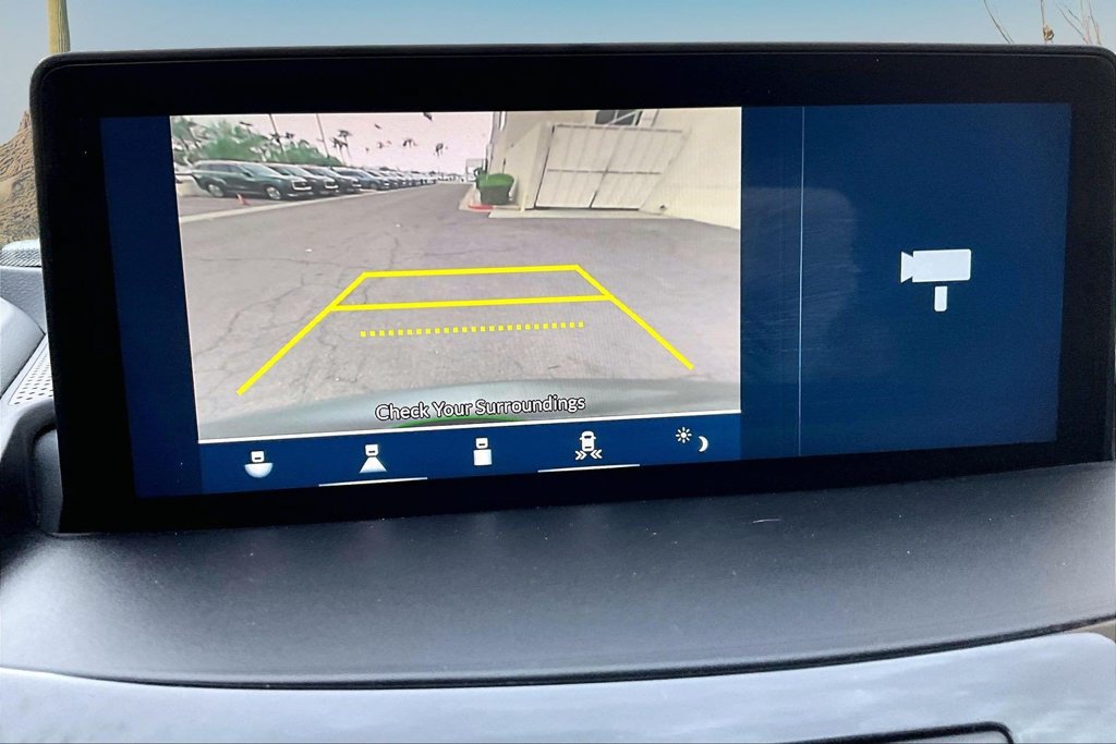 Used 2022 Acura RDX w/ Technology Package FWD image 21