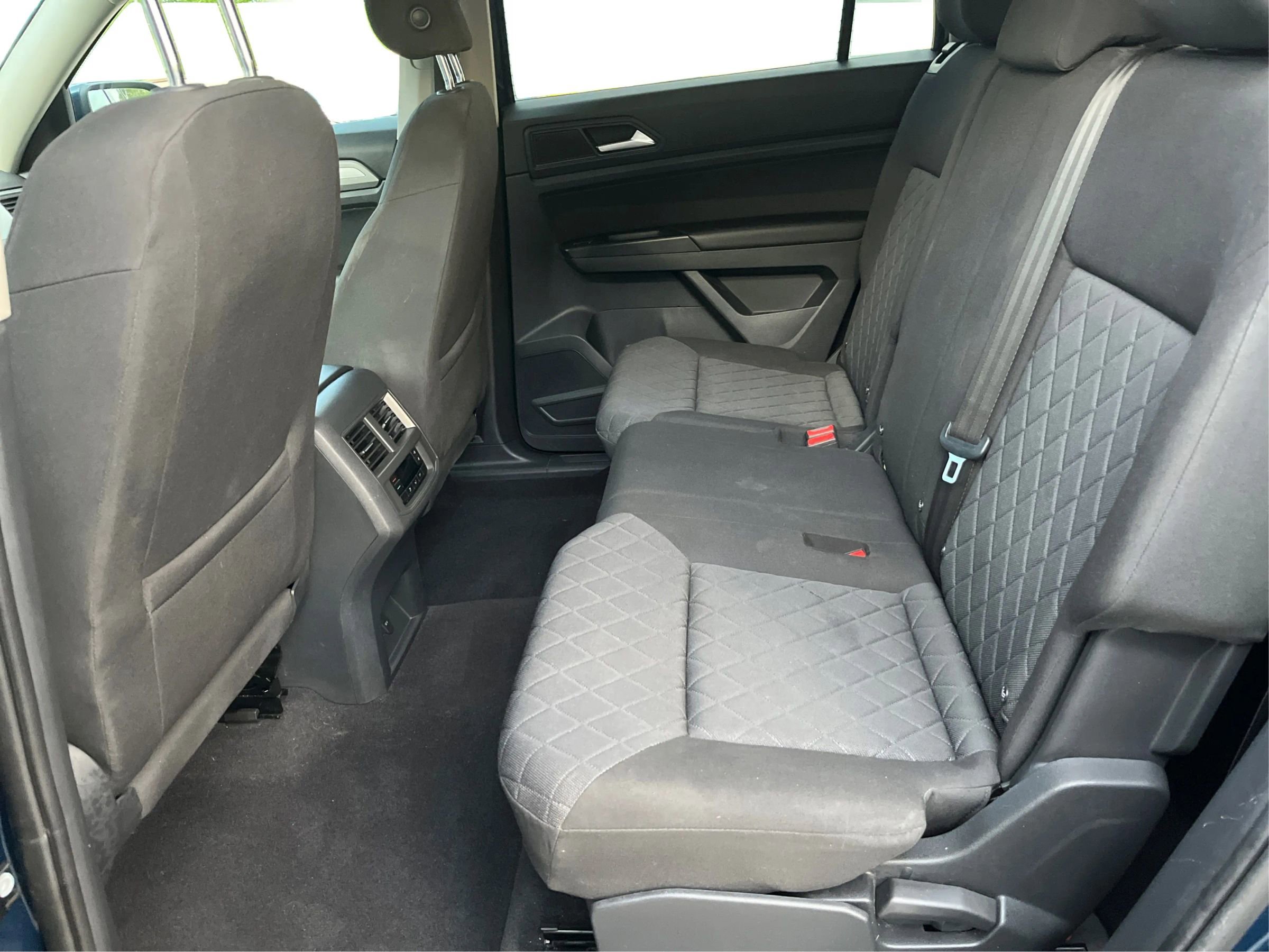 Used 2021 Volkswagen Atlas S image 19