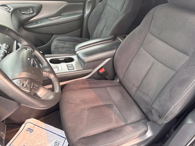 Used 2020 Nissan Murano SV AWD/4WD image 17