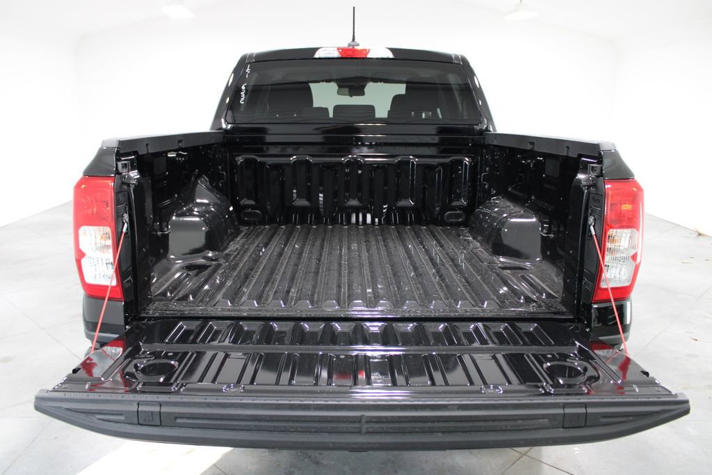 New 2025 Ford Ranger XL w/ Trailer Tow Package image 16