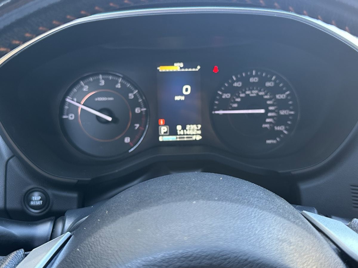 Used 2018 Subaru Crosstrek 2.0i Premium w/ Eyesight System image 30