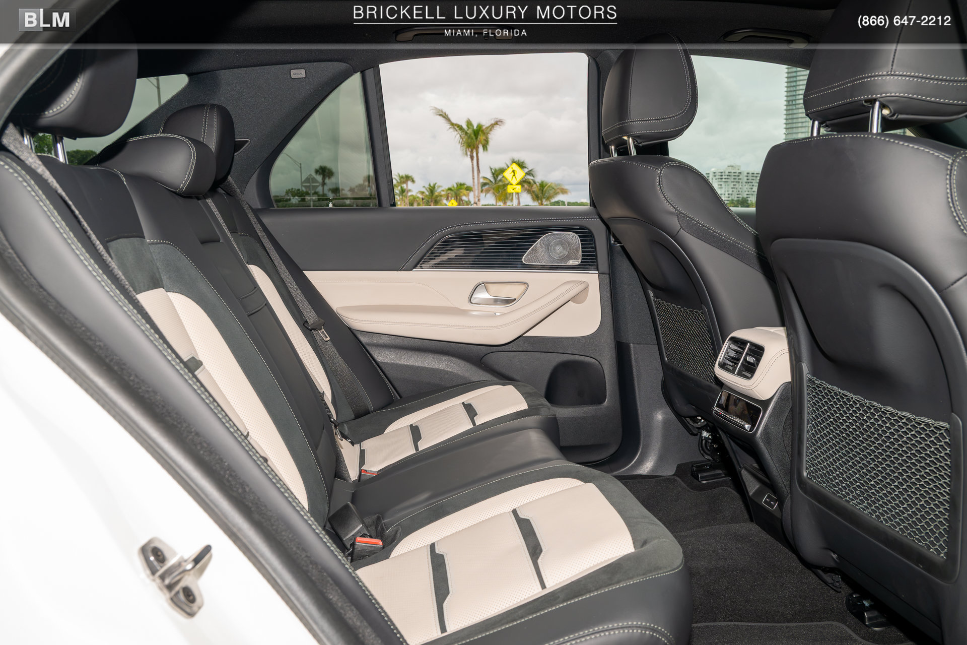 Used 2024 Mercedes-Benz GLE 53 AMG 4MATIC image 20