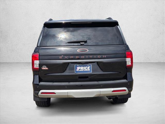 Used 2022 Ford Expedition Timberline AWD/4WD image 6