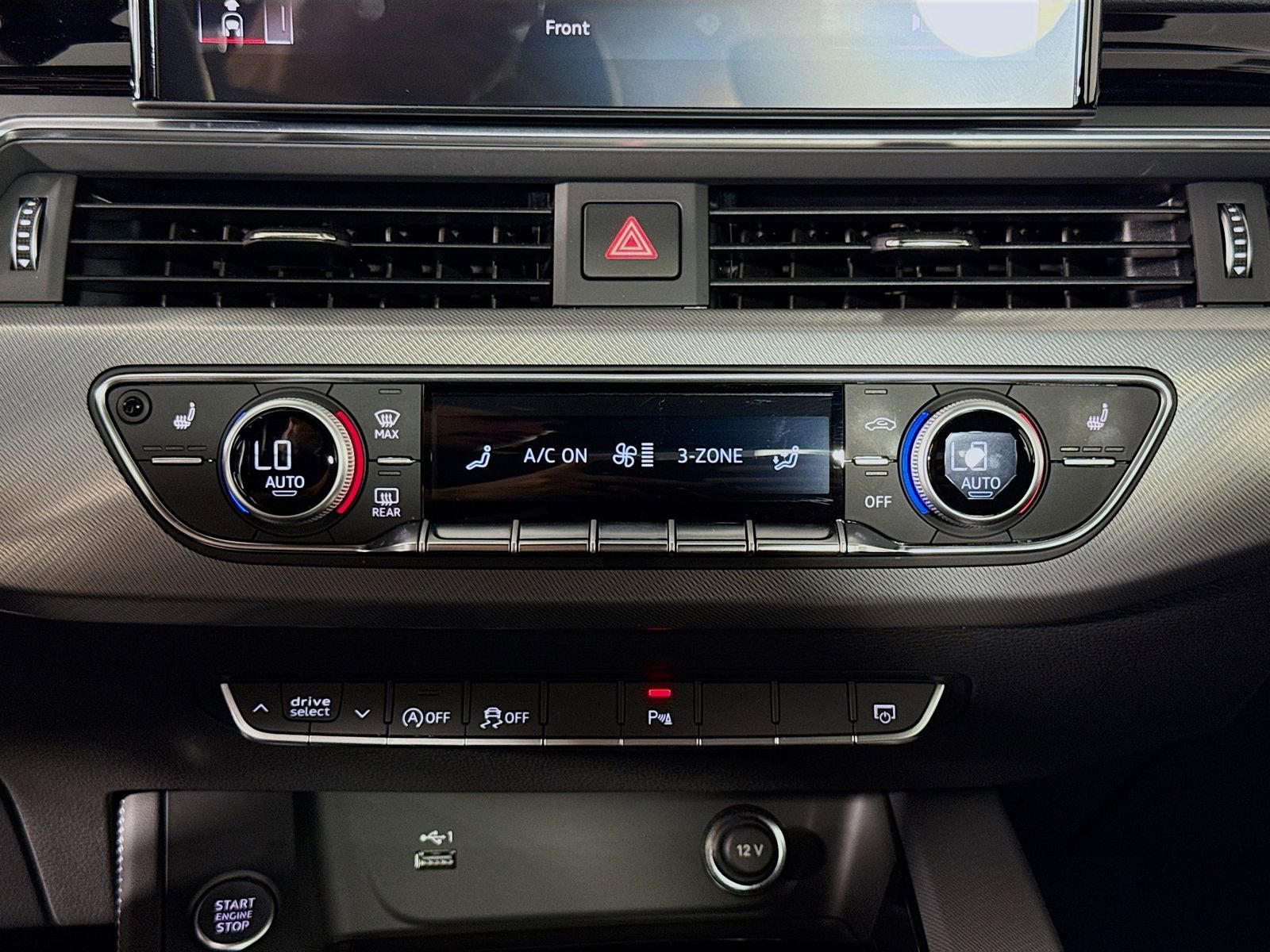 Certified 2023 Audi A5 2.0T Premium Plus w/ Premium Plus image 15