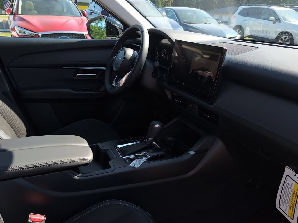 New 2026 MAZDA CX-5 Select AWD/4WD image 9