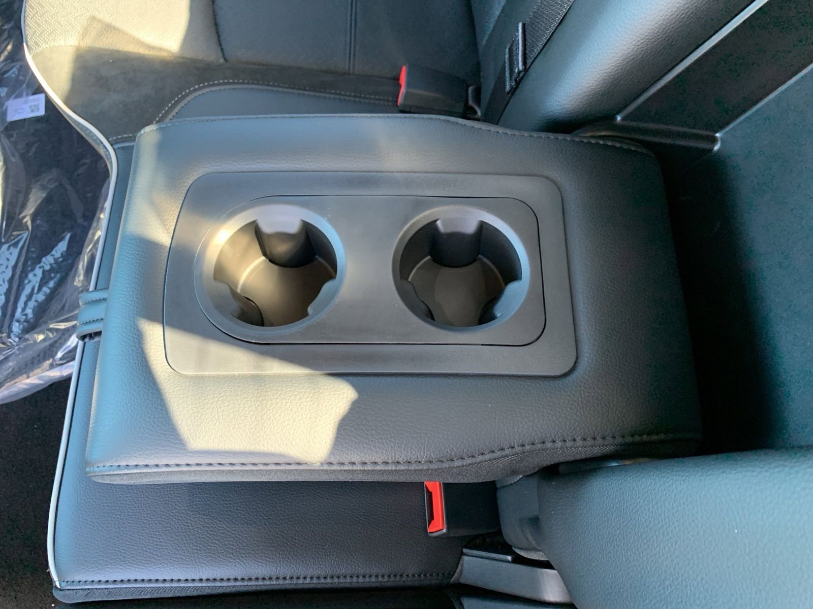 New 2026 RAM 2500 Laramie image 23