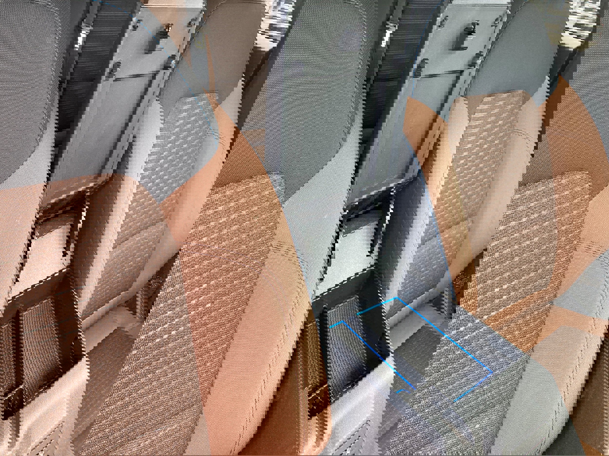 Certified 2022 Ford Bronco Outer Banks image 13