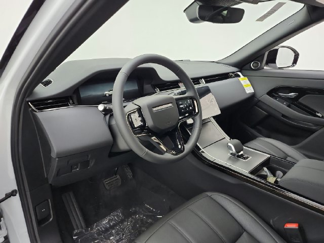 New 2026 Land Rover Range Rover Evoque S AWD/4WD image 28