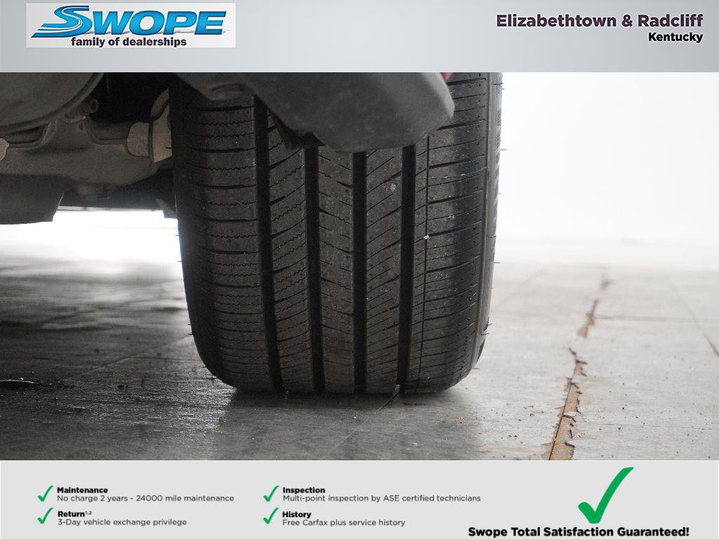 Used 2024 Ford Mustang Premium RWD image 27