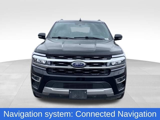 Used 2024 Ford Expedition Limited AWD/4WD video 2