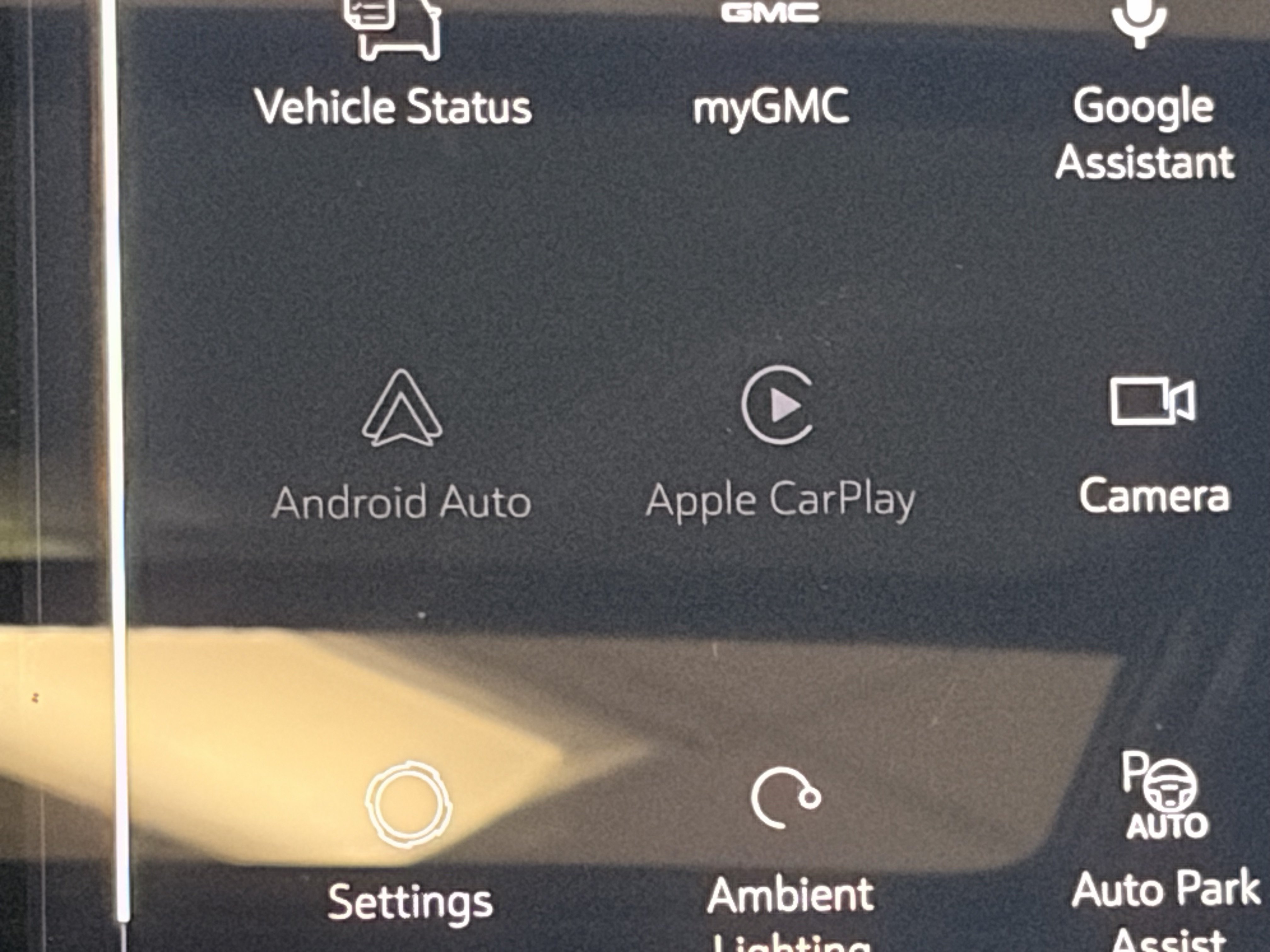 New 2027 GMC Acadia AT4 w/ Super Cruise Package AWD/4WD image 29