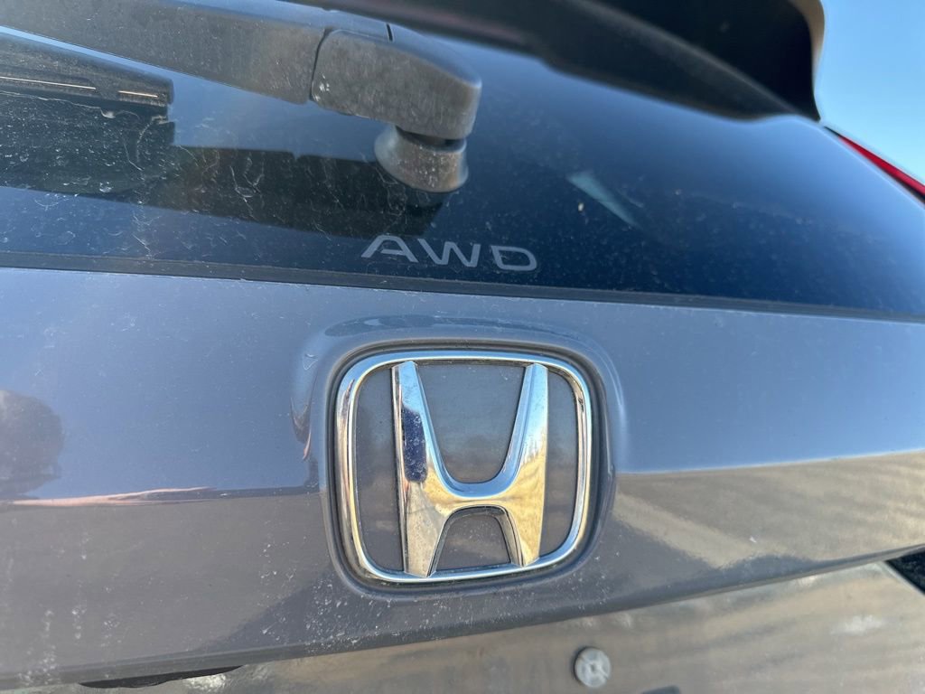 Used 2023 Honda CR-V EX image 4