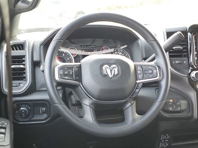 New 2026 RAM 2500 Tradesman image 7