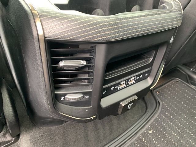 Used 2021 RAM 1500 Limited w/ Night Edition AWD/4WD image 18