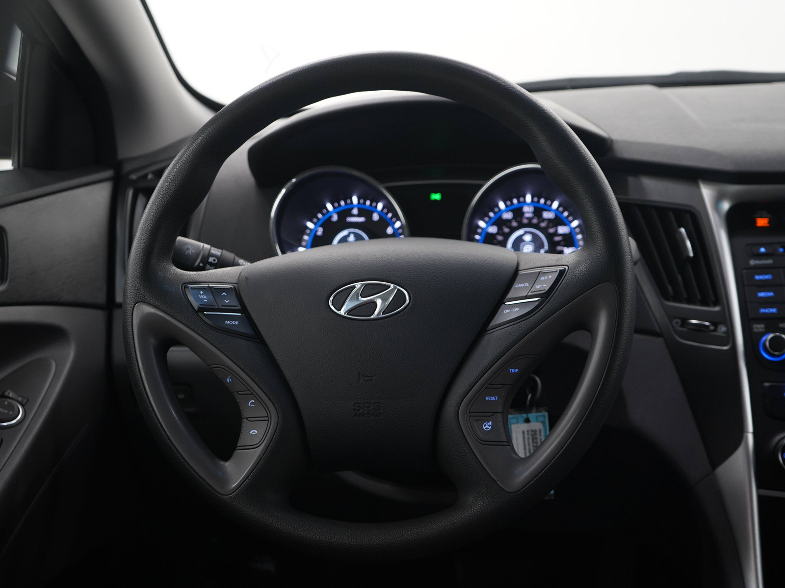 Used 2014 Hyundai Sonata GLS w/ Popular Equipment Group 2 FWD image 15