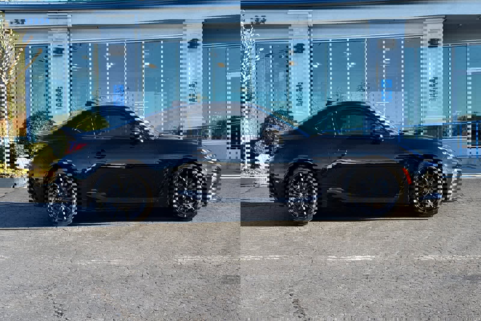 Used 2023 Toyota GR86 Premium image 3