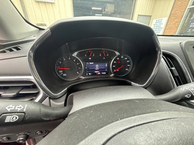 Used 2021 Chevrolet Equinox LT FWD image 10