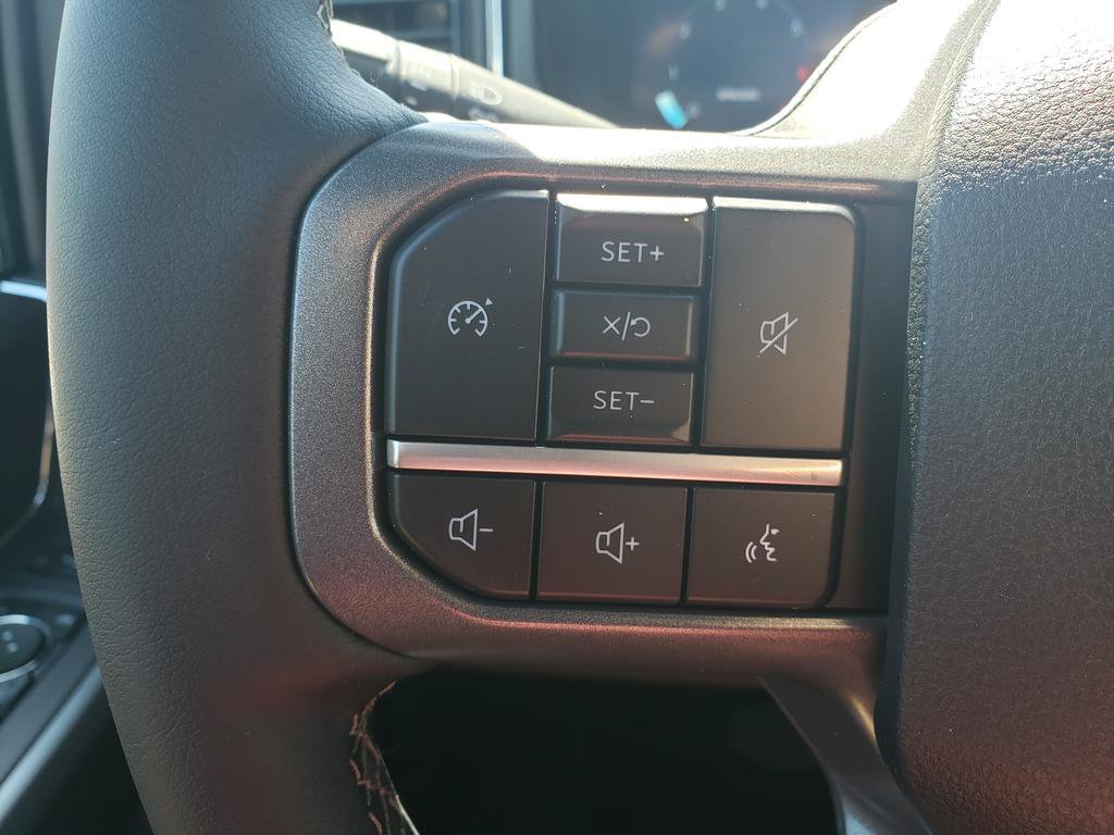 New 2026 Ford F250 Lariat AWD/4WD image 19
