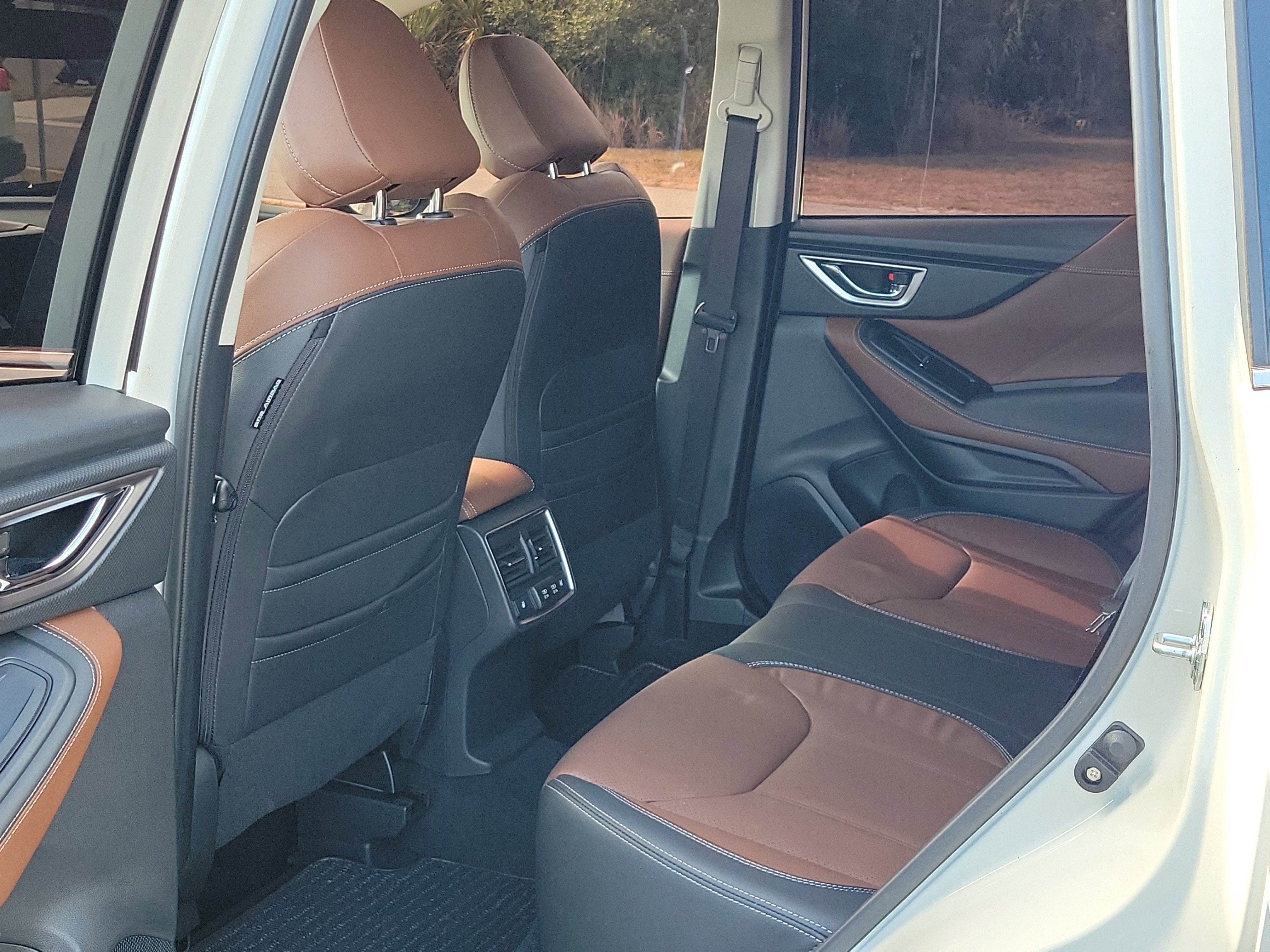 Certified 2024 Subaru Forester Touring AWD/4WD image 14