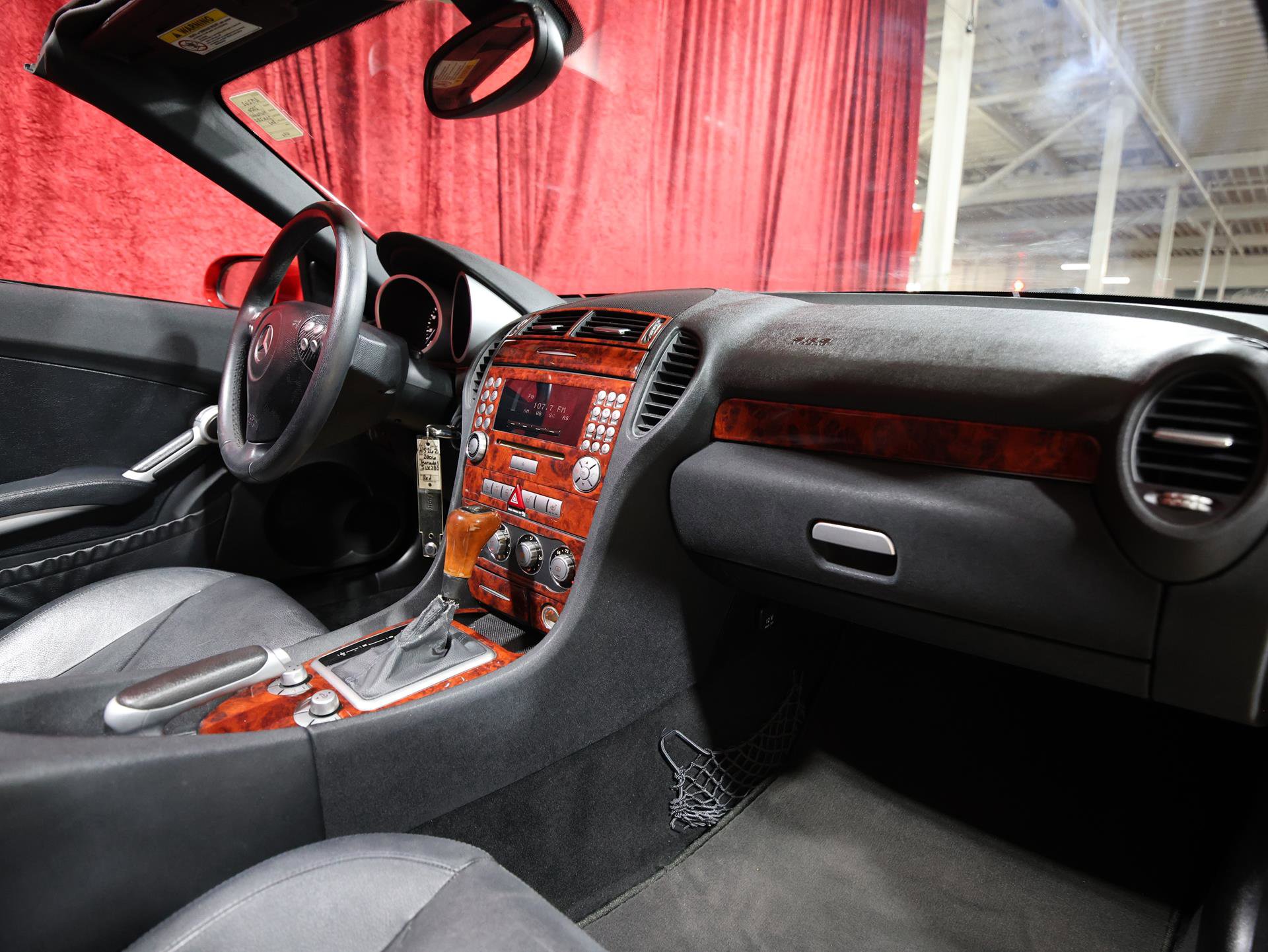 Used 2006 Mercedes-Benz SLK 280 image 22
