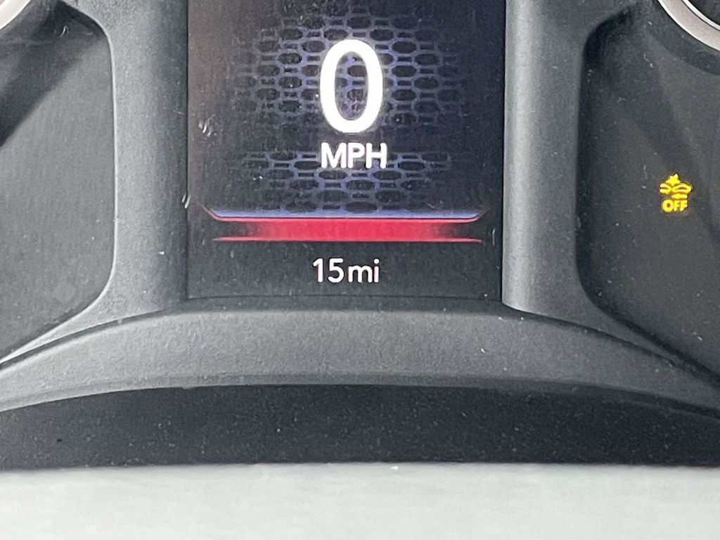 New 2026 RAM 2500 Tradesman w/ Chrome Appearance Group image 29