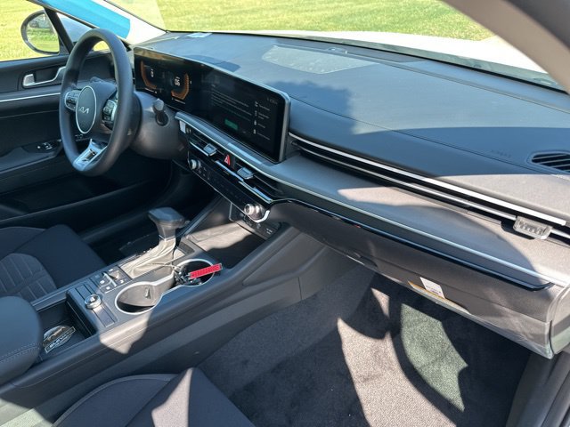 New 2026 Kia K5 LXS FWD image 26