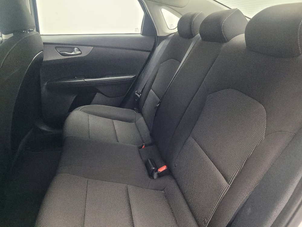 Used 2021 Kia Forte LXS image 18
