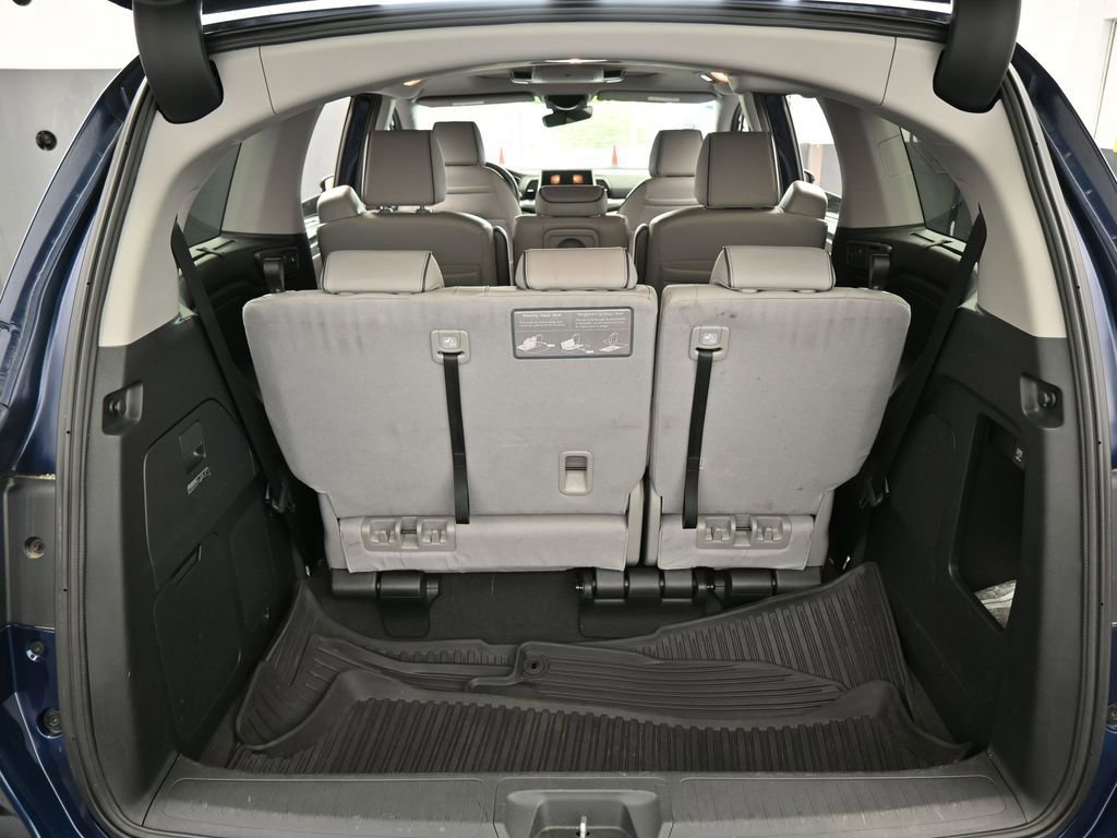 Used 2021 Honda Odyssey Elite image 50