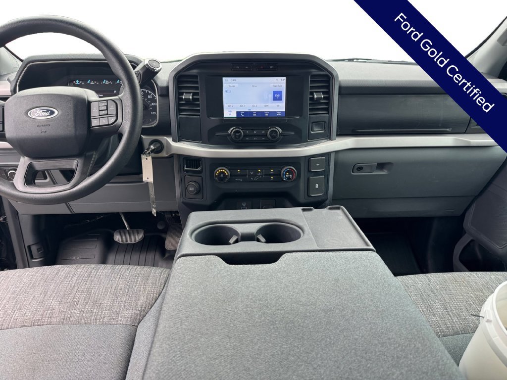 Certified 2023 Ford F150 XLT RWD image 14