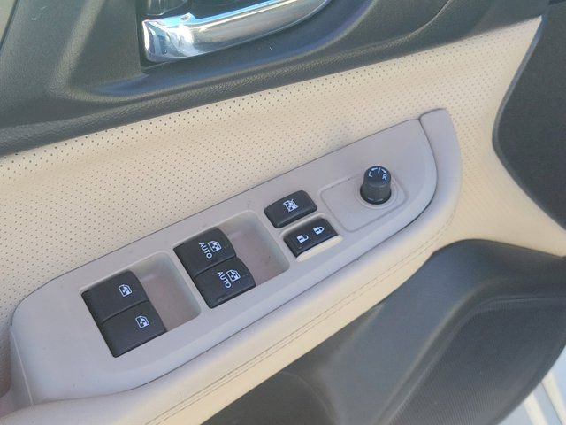 Used 2017 Subaru Legacy 2.5i Limited image 18