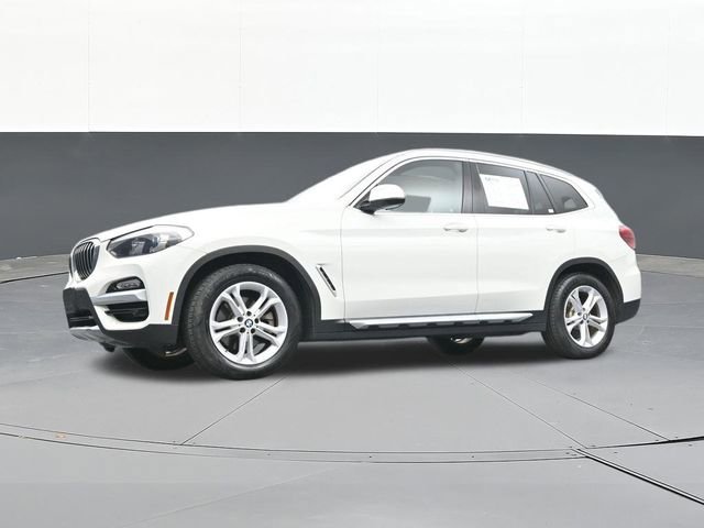 Used 2019 BMW X3 xDrive30i AWD/4WD image 62