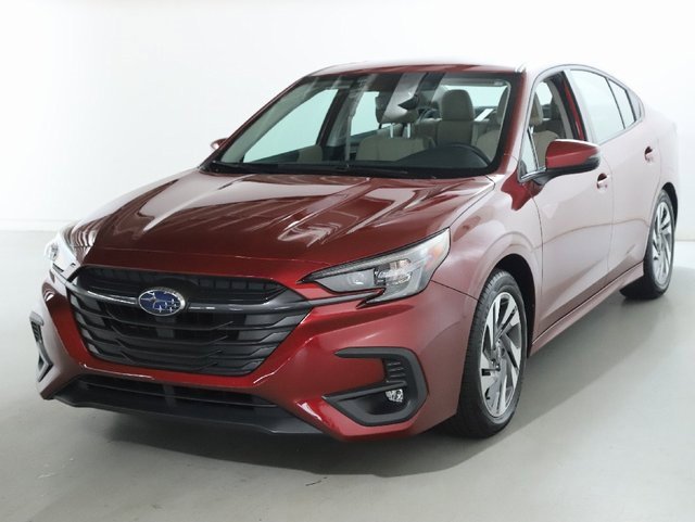 Certified 2023 Subaru Legacy Limited