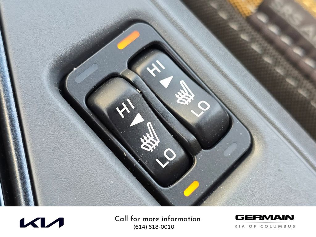 Used 2024 Subaru Crosstrek 2.5i Sport image 33