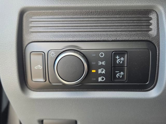 Used 2024 Ford F350 XL w/ XL Driver Assist Package image 20