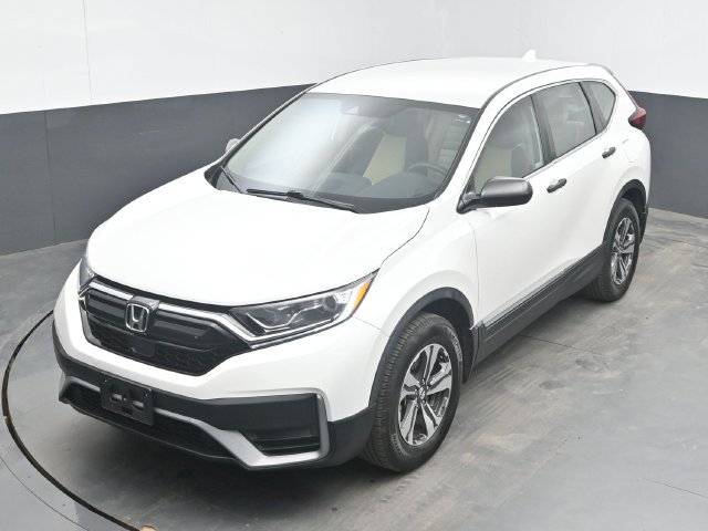 Certified 2020 Honda CR-V LX image 15