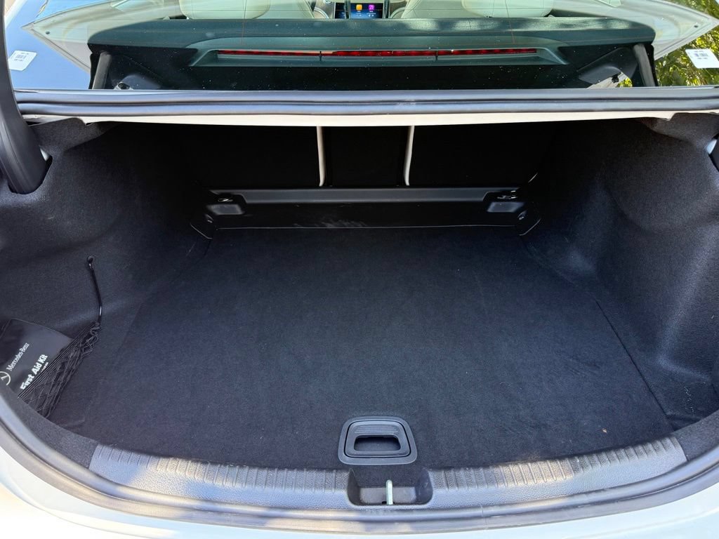Certified 2026 Mercedes-Benz C 300 Sedan image 18