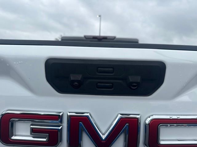 Used 2024 GMC Sierra 2500 Denali w/ Technology Package AWD/4WD image 6