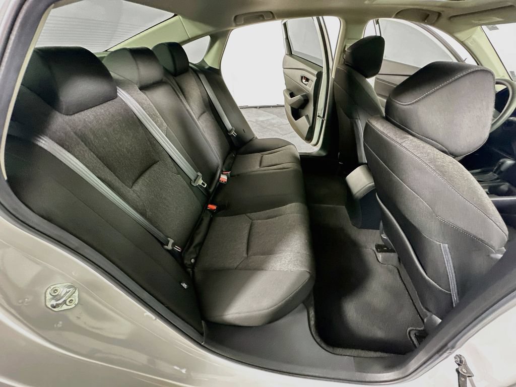 Used 2024 Honda Accord EX image 11