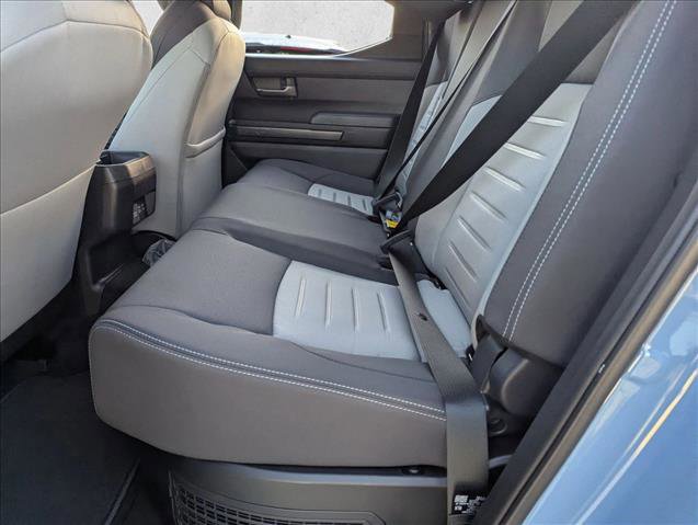 New 2026 Toyota Tacoma TRD Off-Road image 13