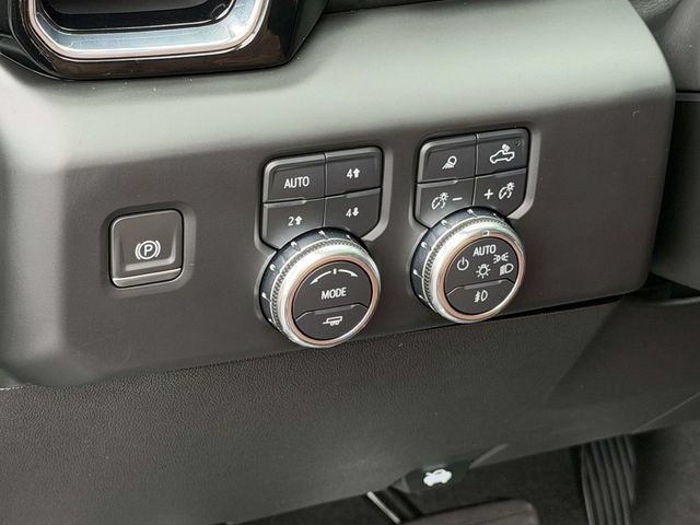 Used 2024 GMC Sierra 1500 Denali Ultimate AWD/4WD image 19