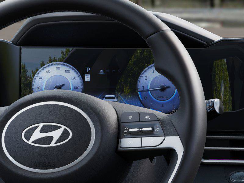 New 2026 Hyundai Elantra Limited FWD image 14
