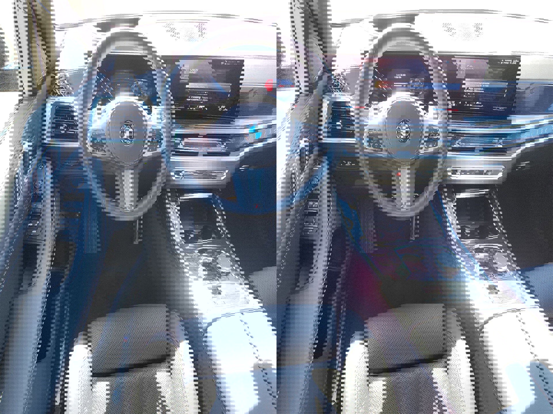 Used 2026 BMW X5 sDrive40i image 14