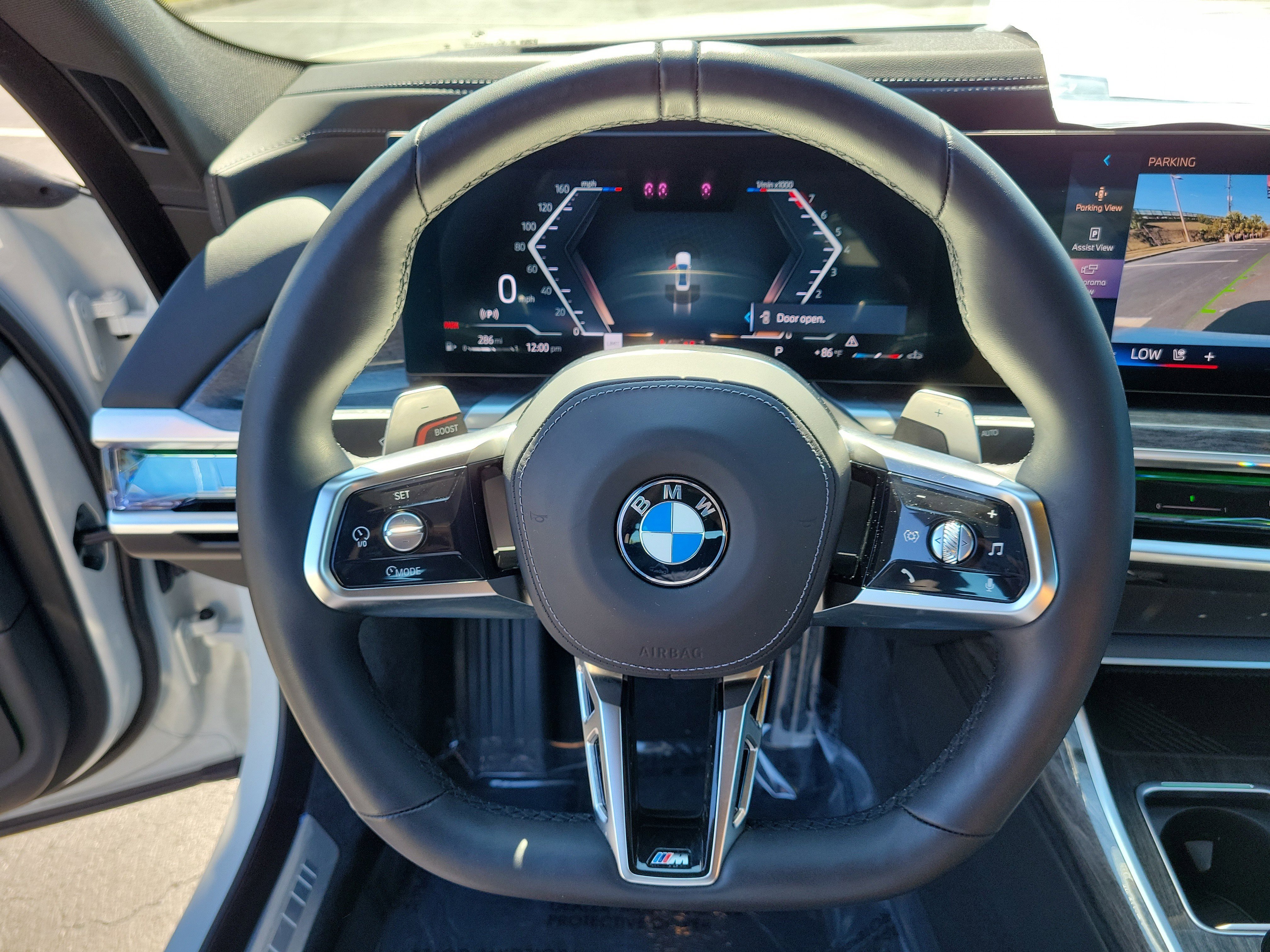 Used 2025 BMW 740i image 25