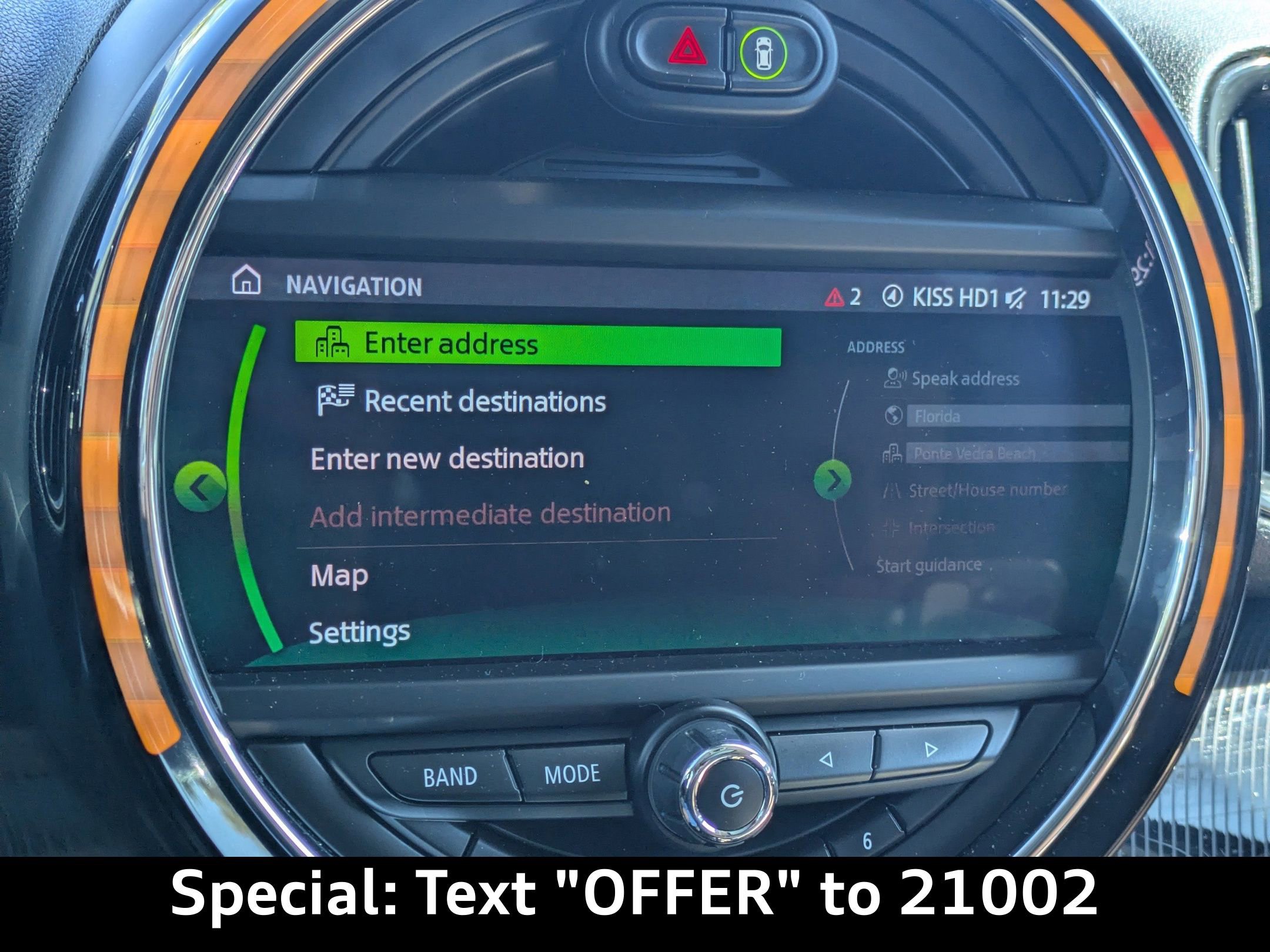 Used 2019 MINI Cooper Countryman S w/ Driver Assistance Package image 23