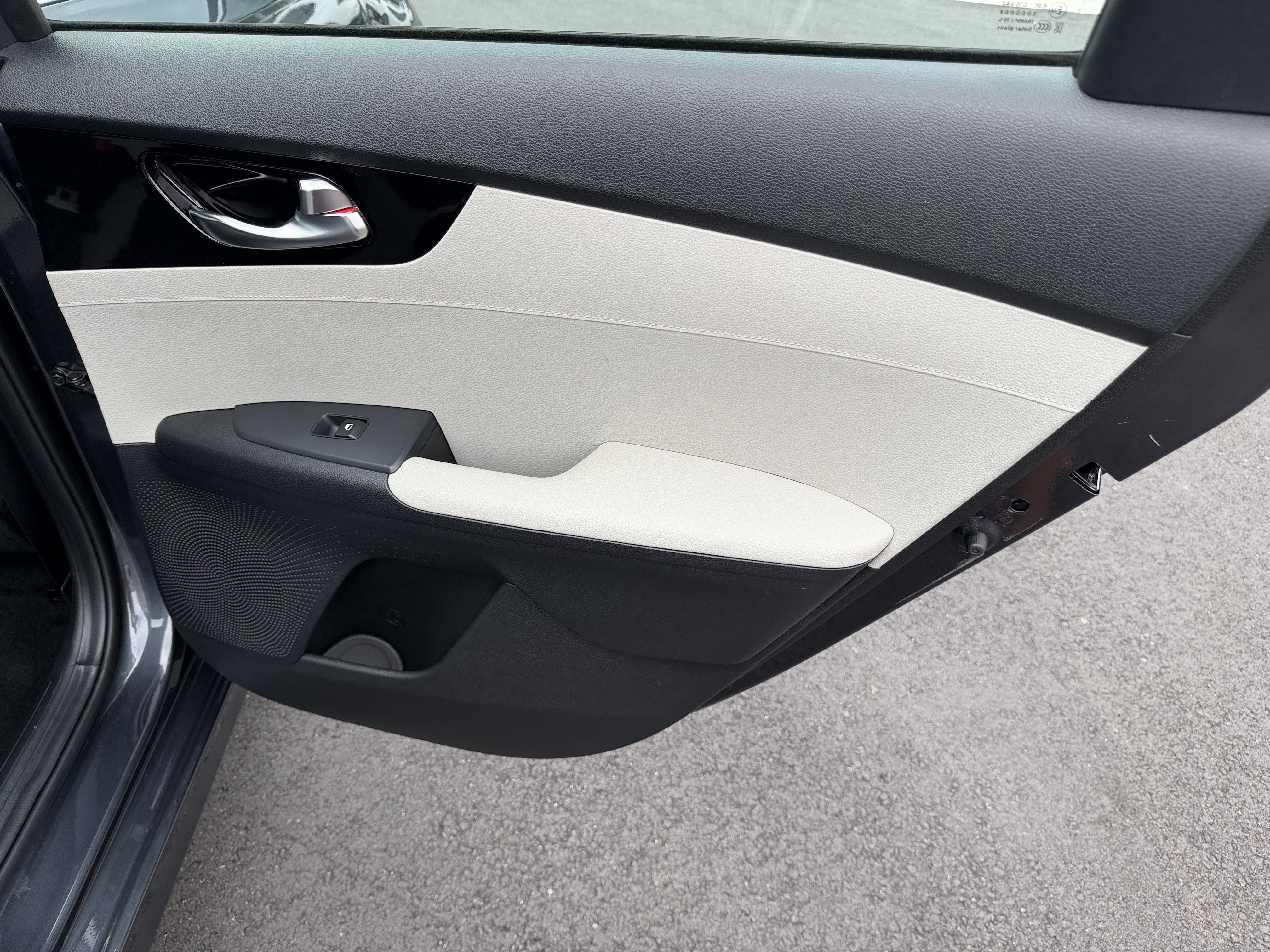 Used 2020 Kia Forte EX FWD image 13