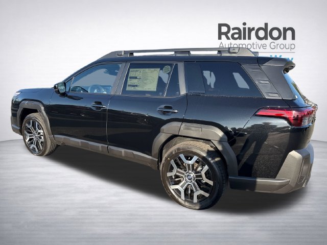 New 2026 Subaru Outback Touring XT AWD/4WD image 5