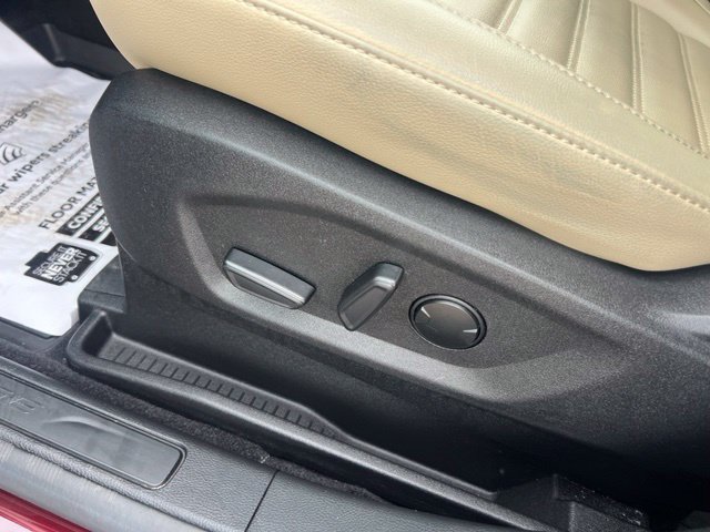 Certified 2023 Ford Edge SEL w/ Convenience Package AWD/4WD image 19