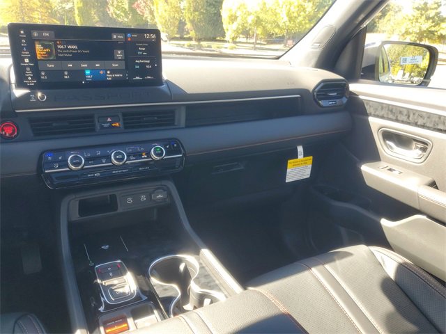 New 2026 Honda Passport TrailSport Elite image 13