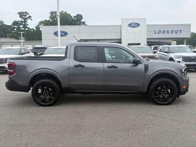New 2026 Ford Maverick XLT w/ XLT Luxury Package AWD/4WD image 6